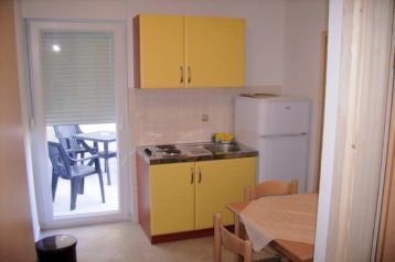 Pension de famille Duće 14